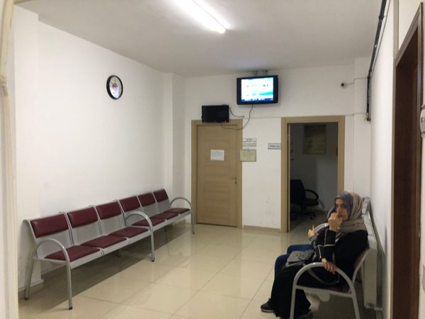 Merkezimizden fotoğraf 3