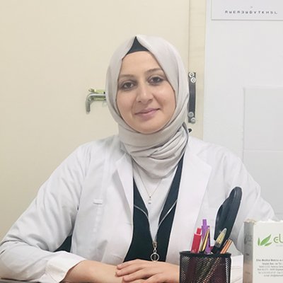 Dr. Havva Sevilmiş
